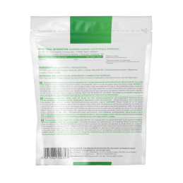 RAW Powders Melatonină 1 mg 200 Tablete - Somn Natural Beneficii Melatonina: eficient impotriva tulburarilor de somn, imbunatate