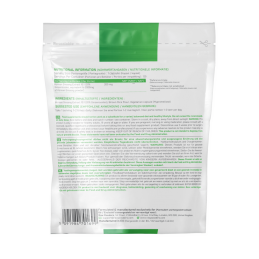 RAW Powders Korean Panax Ginseng 2000 mg 120 Capsule - Energie si Rezistenta Beneficii Ginseng: tonic sexual, ajuta disfunctia e