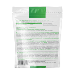 RAW Powders GABA Pulbere 125 g - Relaxare si Echilibru Beneficii GABA pulbere: promoveaza relaxarea, sustine un somn linistit si