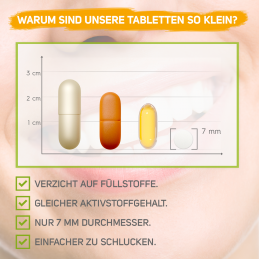 Vitamina K2 MK-7 200 mcg, 120 Tablete vegane, Contribuie la menținerea oaselor normale și a coagulării normale a sângelui Benefi