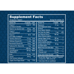 Prostate Health, 60 Capsule, Sustine functia renala, confort urinar, proprietati diuretice, faciliteaza excretia renala de apa B