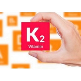 Vitamina D3 + K2 + Calciu 90 Tablete- Creste mineralizarea oaselor și a dinților, absorbția si utilizarea corectă a calciului BE