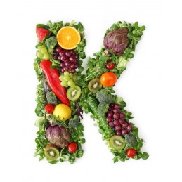 Oemine Vitamina K