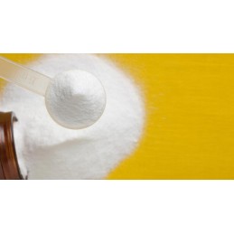 Pure Nutrition USA L-Glutamină Kyowa 250 g – Recuperare Musculară Beneficii Glutamina: imbunatateste cresterea masei musculare, 