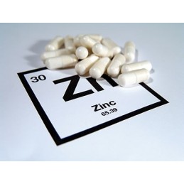 Z-MAX, 90 capsule, Vitamine pentru Testosteron scazut Z-MAX Beneficii: creste testosteronul, creșterea masei musculare, crește p