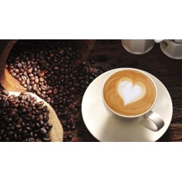 Pure Nutrition USA Cafeina anhidra 200 mg 100 tablete (Inlocuitor cafea) Beneficii Cafeina anhidra: Inlocuitor excelent pentru c