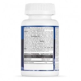OstroVit Melatonină 180 Tablete Beneficii Melatonina: eficient impotriva tulburarilor de somn, imbunatateste calitatea somnului,