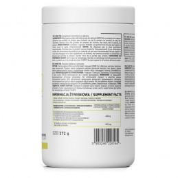 OstroVit Supreme Capsule HMB 750 mg 300 Capsule Beneficii HMB: previne catabolismul muscular, stimularea cresterii musculare, aj