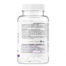 Colagen 850 mg 90 Capsule (grija de pielea neteda si sanatoasa, unghii puternice, par de vis si stralucitor) Beneficii OstroVit 