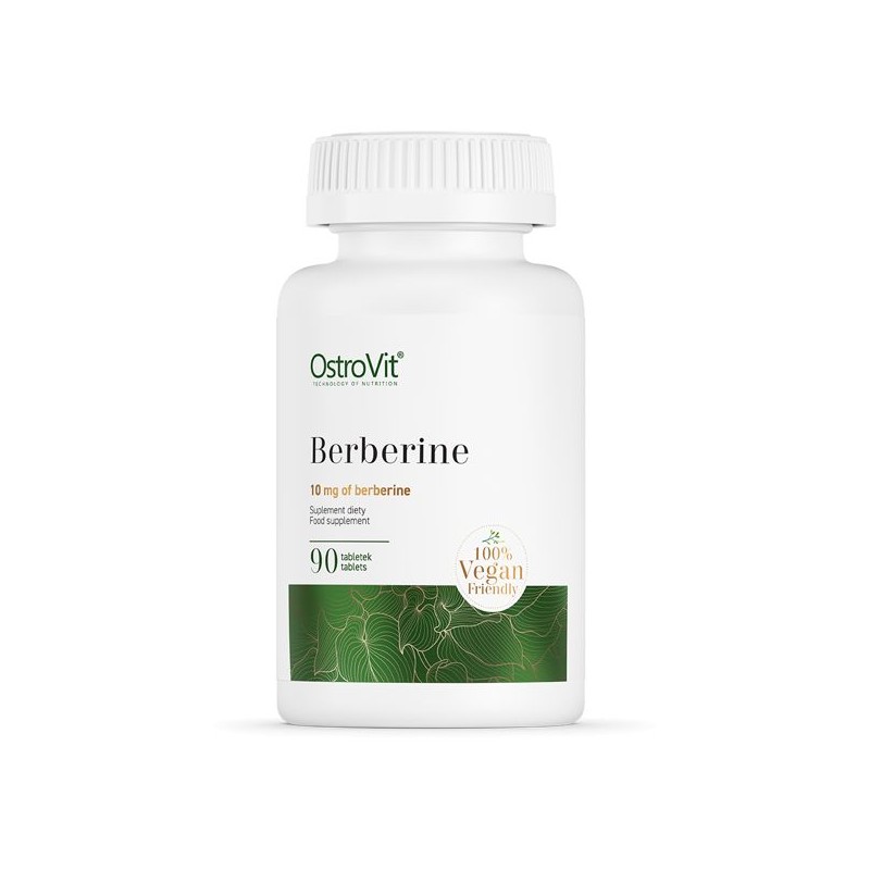 Berberina extract pentru diabet, regleaza nivelul zaharului, Berberine extract 90 Tablete, Beneficii Berberina: Sprijină sănătat