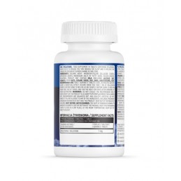 OstroVit Melatonina 1mg 300 Tablete – Somn Linistit Beneficii Melatonina: eficient impotriva tulburarilor de somn, imbunatateste