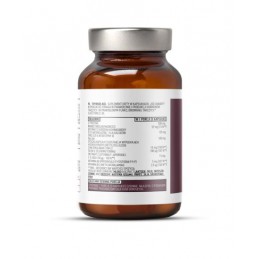 OstroVit Pharma Thyroid Aid 90 Capsule – Suport Tiroida Pharma Thyroid Aid beneficii: susinte sanatatea glandei tiroide, imbunat