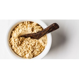 Belle&Bio Maca BIO 120 Capsule – Libido & Energie Femei si Barbati Beneficii Bio Maca: tonic sexual pentru femei si barbati, sti