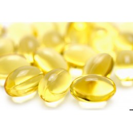 Oemine PSO 60 capsule Concentrat de fosfolipide omega-3 din lecitina marina pentru piele. Capsulele Oemine P.S.O. contin lecitin