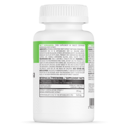 OstroVit Ashwagandha Extract 90 Tablete – Stres & Energie Ashwagandha beneficii: OstroVit Ashwagandha este un supliment alimenta
