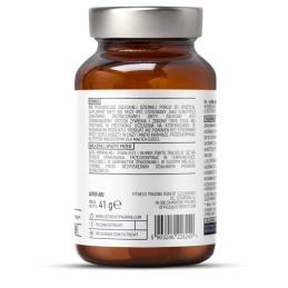 OstroVit Pharma Liver Aid 90 capsule - Ficat sanatos si Detoxifiere Beneficii OstroVit Pharma Liver Aid: OstroVit Pharma Liver A