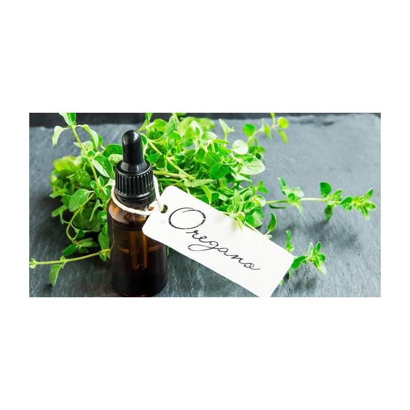 Biovea Ulei de Oregano 150 mg 90 gelule - 2 | YEO