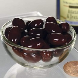 Swanson Astaxantina & Zeaxantina, 60 capsule – Suport Sanatate Ochi si Antioxidant Beneficii astaxantina si zeaxantina: este un 