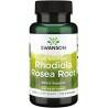 Rhodiola Rosea Root (radacina) 400mg 100 Capsule, Swanson Beneficii Rhodiola Rosea: poate ajuta la reducerea stresului, poate aj