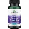 Triple Boron Complex (Bor), 3mg - 250 Capsule, Swanson Beneficii bor (boron)  accelereaza ameliorarea ranilor, imbunatateste san