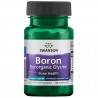 Bor Organic - Boron Organic 6mg 60 Capsule, Swanson