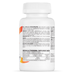 Garanteza un metabolism energetic adecvat, sustine productia de globule rosii, Vitamina B12 Metilcobalamina, 200 Tablete Benefic