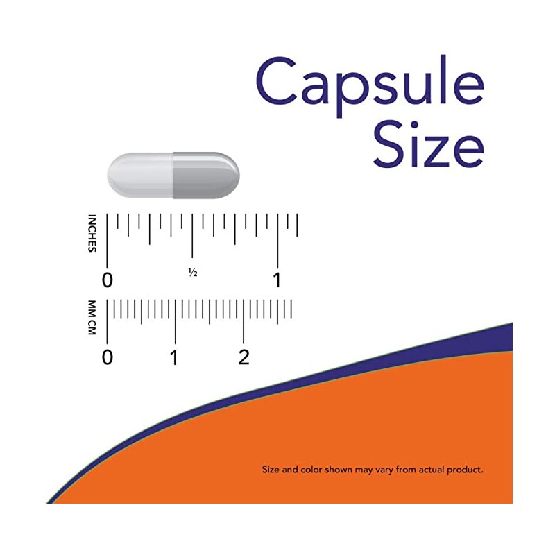 Now Foods Seleniu 200mcg - 90 Capsule - 2 | YEO