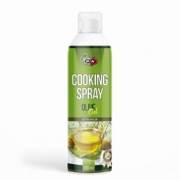 Spray pentru gatit, Ulei de masline (Olive Oil) - 250 ml Spray Ulei de masline (Olive Oil). Spray care nu lipeste mancare, spray