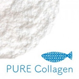 Colagen de Peste plus Acid Hialuronic, 120 Capsule, Reface colagenul și oferă protecție antioxidantă puternică Colagen de Peste 