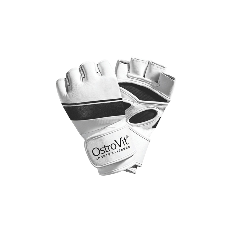 OstroVit MMA gloves (Manusi MMA)- Marimea L Marimea: L


Culoare: alb- negru

Lungime: 24 cm

Latime: 14 cm - 1