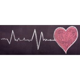 Heart Support (Suport pentru inima) - 90 Capsule Beneficii HEART SUPPORT- ajuta la imbunatatirea functionarii sistemului cardiov