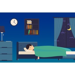 Pure Nutrition USA Sleep Formula 60 capsule – Somn Odihnitor Beneficii Sleep formula: formula complexa de somn, reduce anxietate