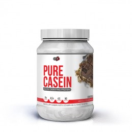 Supliment alimentar Proteina Cazeina - 454 grame, Pure Nutrition USA Studiile realizate pe cazeina au aratat ca in urma consumul