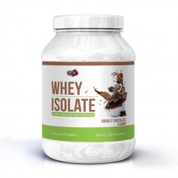 Whey Isolate, Proteina izolat din zer, 908 grame, Pure Nutrition USA Beneficii Izolat de zer: contine glutamina si aminoacizi cu