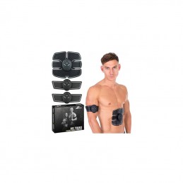 Stimulator electronic pentru muschi - Antrenament abdominal Stimulatoarele abdominale sunt un tip de stimulator muscular electro