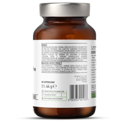 For Relaxation (memorie, relaxare), 60 Capsule Beneficii OstroVit Pharma For Relaxation- contine ingrediente relaxante, reduce e