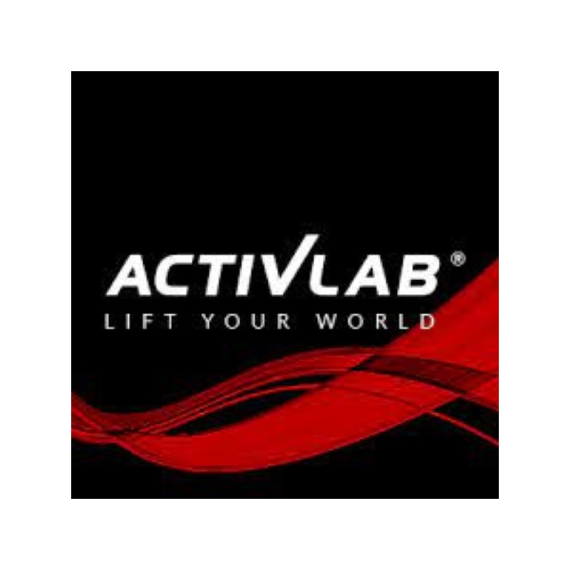 Activlab ZMA 90 Capsule (Supliment Zinc + Magneziu + B6) - 1 | YEO