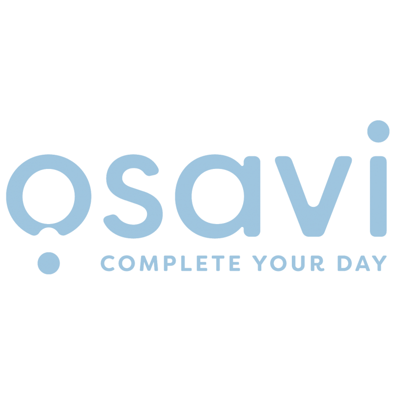 Osavi Potasiu 300mg 180 Capsule - 3 | YEO