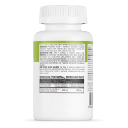 Poate contribui la imbunatatirea profilului lipidic din organism, Chlorella 90 Tablete Beneficii Chlorella- super-aliment fara c