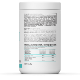 Supreme Capsules BCAA 1000 mg 300 caps- Contribuie la cresterea rezistentei musculare Beneficii BCAA 1000 mg- contribuie la cres