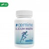 Oemine Siliciu Marin 60 capsule (Mineral pentru Oase sanatoase) Beneficii Siliciu marin: mentinerea articulatiilor sanatoase, sc