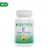 Vitamina E naturala, 60 capsule, Efect anti imbatranire, protectie impotriva bolilor de inima, in cazul durerilor menstruale Ben