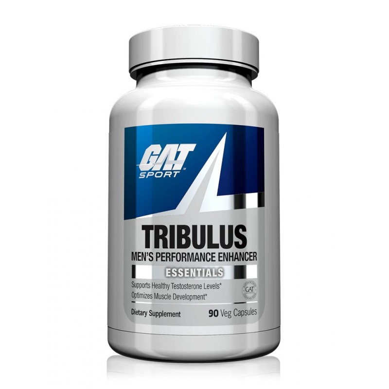 Tribulus, 750 mg 90 Capsule, Creste dorinta sexuala Beneficii Tribulus: creste in mod natural nivelul de tes-tosteron, ameliorea