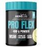 HiroLab ProFlex pudra pentru articulatii- 400g (cu MSM, Colagen hidrolizat, Glucozamina) BENEFICII PROFLEX: suport pentru articu