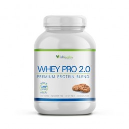 Scitec 100% Whey Isolate, 700 grame, ciocolata Beneficii Whey Pro: creste masa musculara si forta, mentine masa musculara pe tim