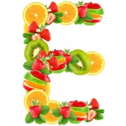 Vitamina E 400 IU 240 gelule Beneficii Vitamina E: antioxidant puternic, ajută la formarea de globule roșii, sprijină funcția si
