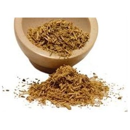 Muira Puama Extract 250 mg (10:1) - 60 Capsule, Swanson Beneficii Radacina Muira Puama: imbunatateste functia erectila, facilite