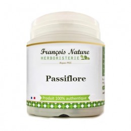Francois Nature, Passiflora Floarea pasiunii 240 capsule Beneficii Passiflora: somn lnistit, sustine odihna, anti-stres. Acest s