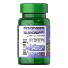 Oil Of Oregano - 150mg -90 capsule (este o sursa de antioxidanti, poate reduce colesterolul, ar putea oferi ameliorarea durerii)