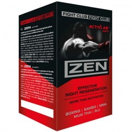 Zen, 120 Capsule, supliment nutritiv care contine vitamine, minerale si melatonina BENEFICII ZEN- supliment nutritiv care contin